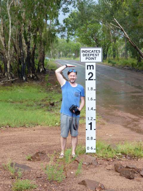 Day 17: Kakadu National Park