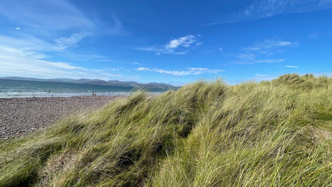 Waterville / Rossbeigh Beach