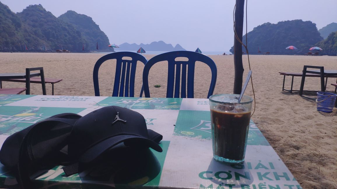 Wirklich bisher mein liebster Ort in Vietnam