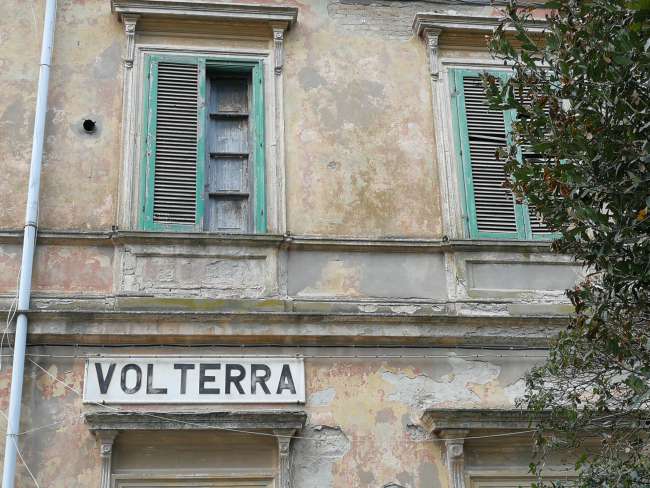 Volterra & the Vampires