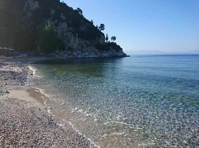 Skopelos - the most beautiful island in Europe