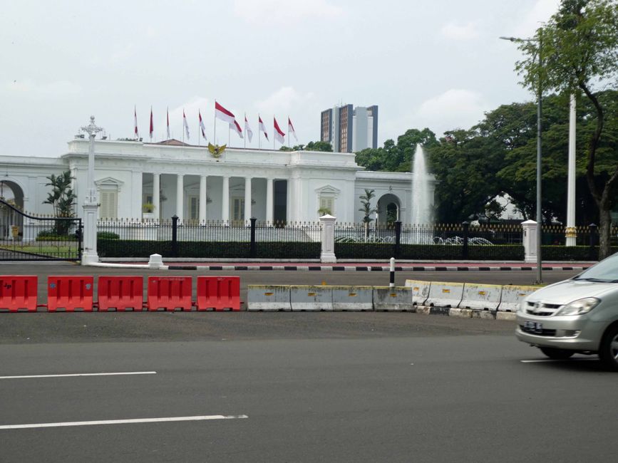 Jakarta, Indoneziya, 2023-yil 14-mart