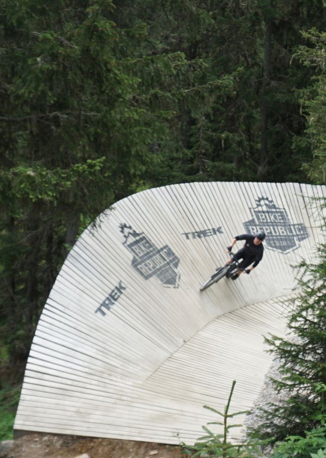 Sölden Sommer 2020