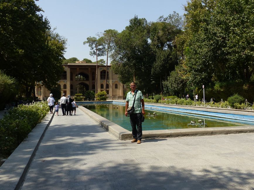Isfahan Teil 2