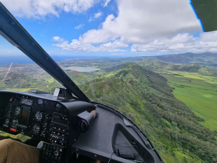 Hawaii 2022 - Teil 2: Kauai