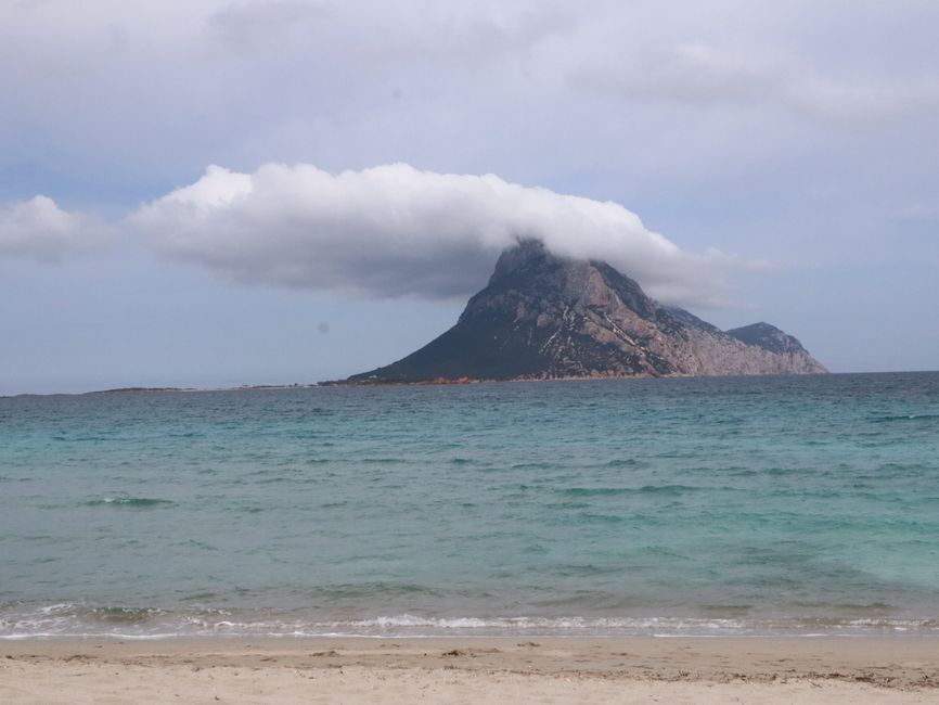 Isola Tavolara