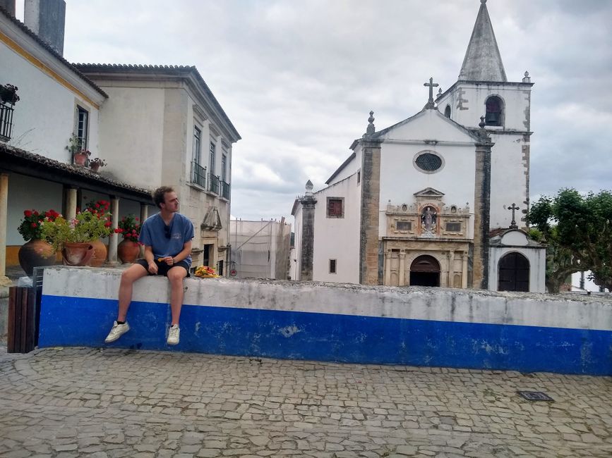 Obidos