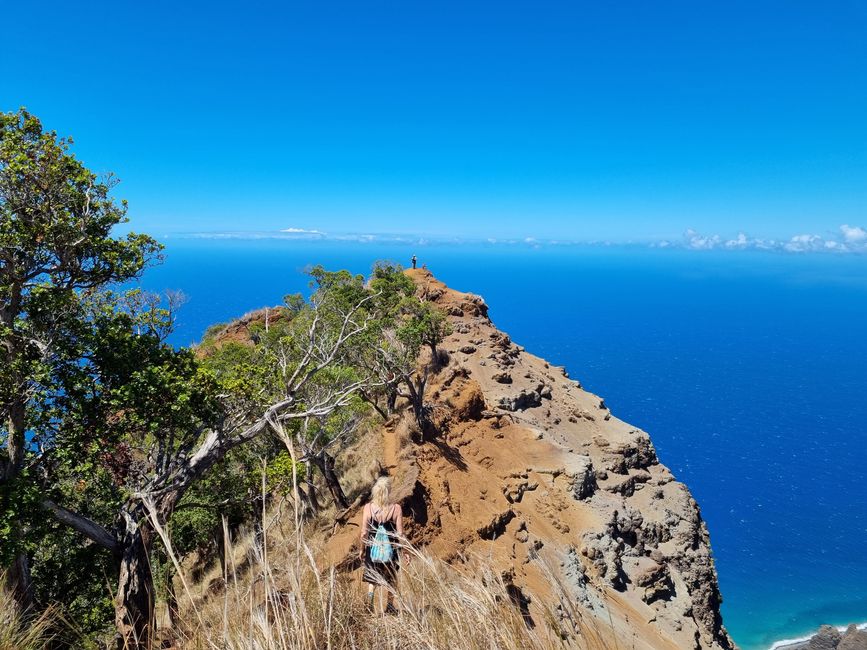 Hawaii 2022 - Teil 2: Kauai