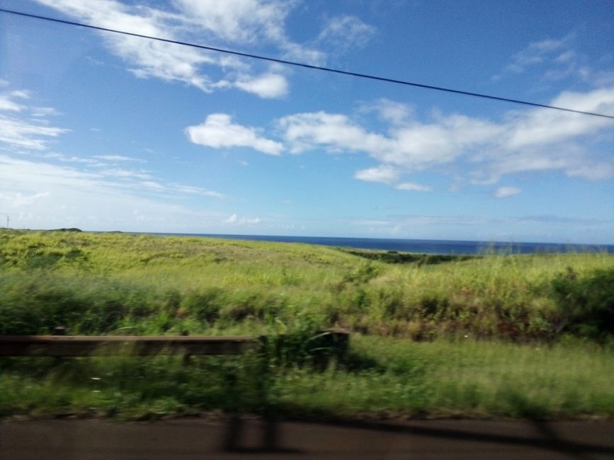 Waimea Canyon