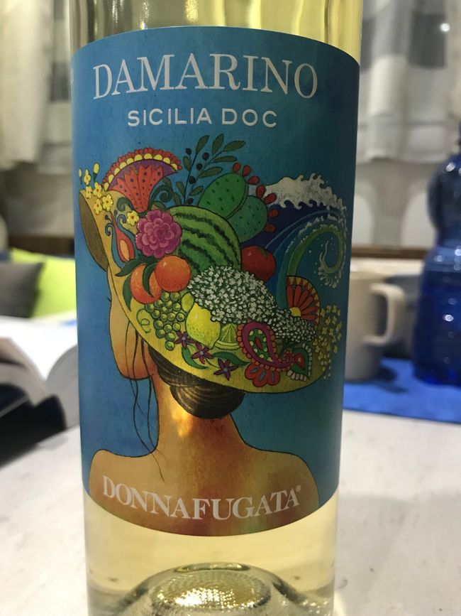 Mit dem WoMo durch Italien, Westküste und Sizilien