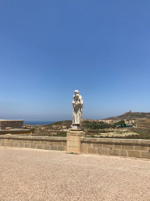 7. Day in Malta