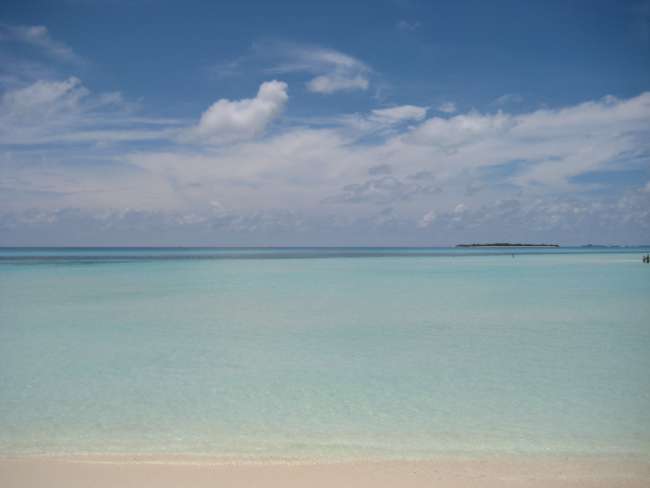 Malediven - Das Paradies auf Erden