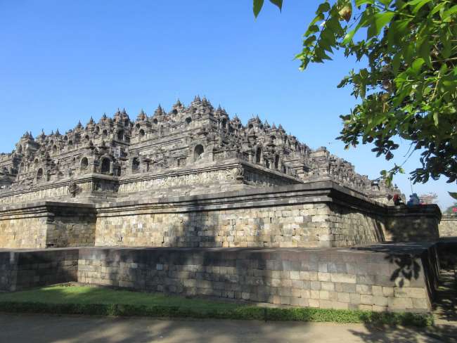 Borobudur II