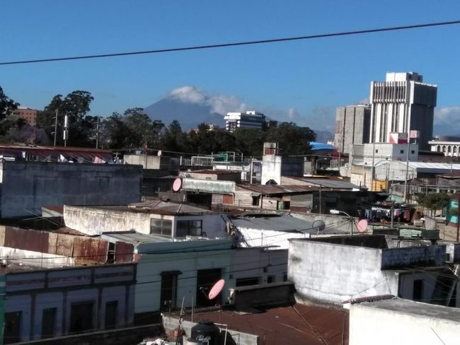 Guatemala: Guatemala City