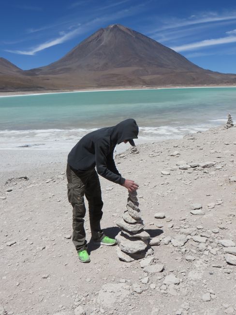 Salar de Uyuni