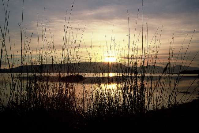 Landschaften der Neretva