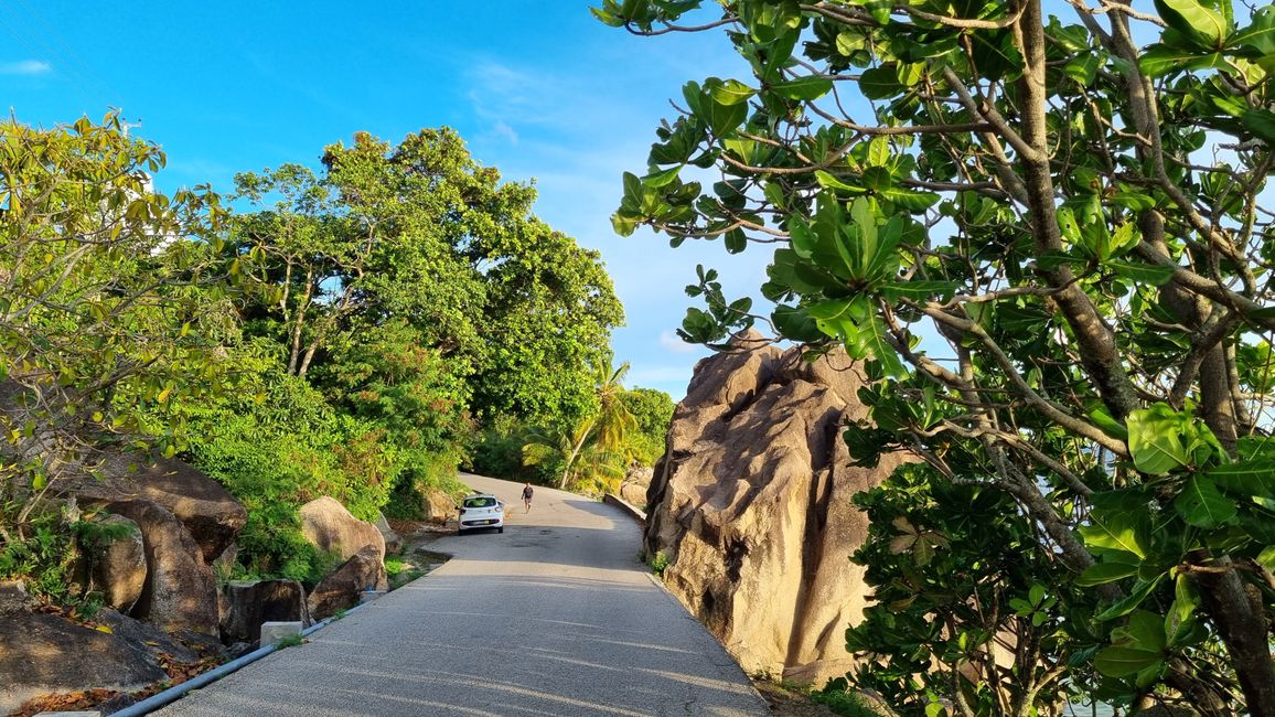 Seychelles 2023 - Part 2: Praslin