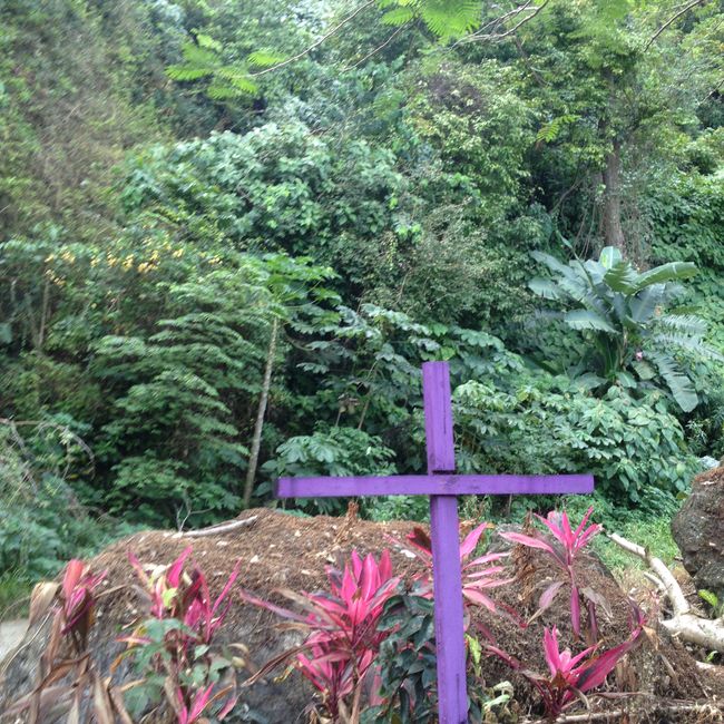 Costa Rica vacation