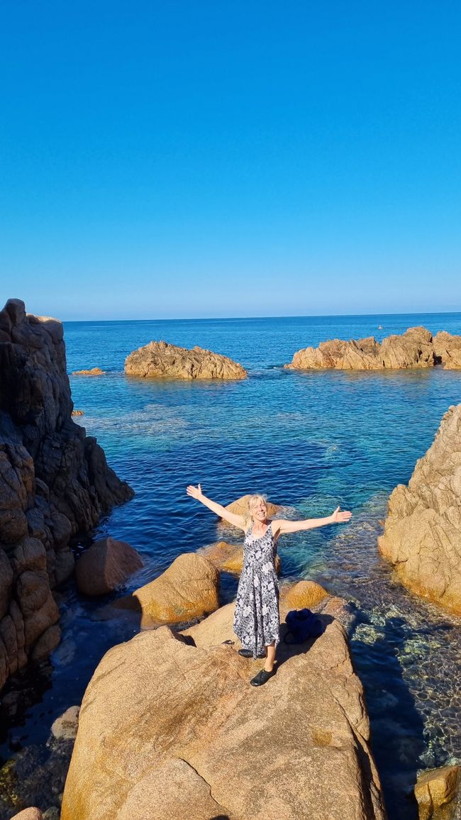 Sardinia 2023