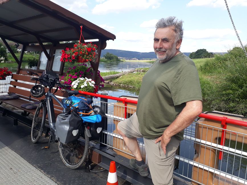 Und weiter nach Uslar