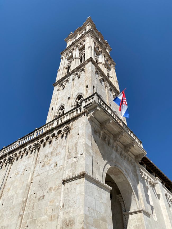 Trogir 