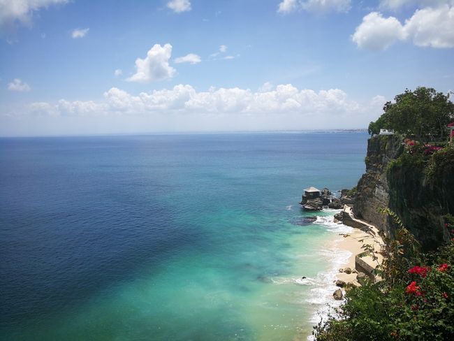 Götterinsel Bali