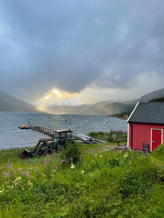 Amazing Norway!