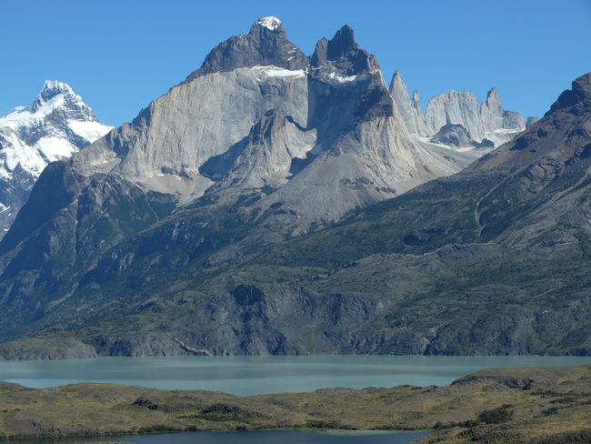 La huitième merveille du monde