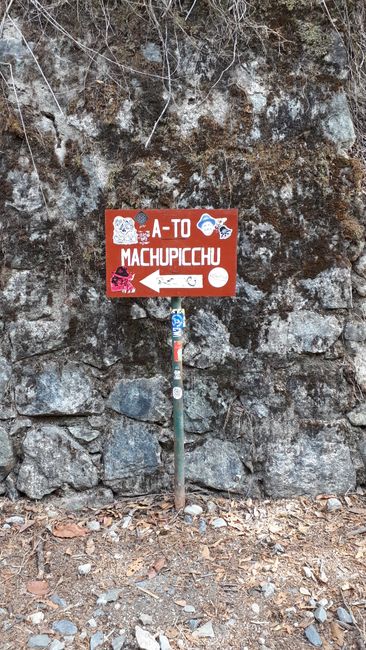 Salkantay Trail & Machu Picchu