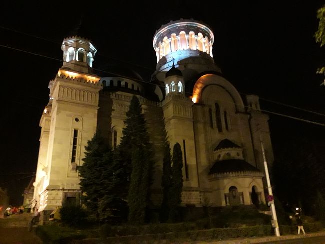 Catedrala Ortodoxă
