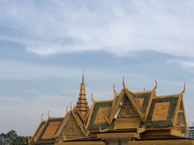 Rückkehr nach Kambodscha - alternative Aktivitäten in Siem Reap und die Hauptstadt Phnom Penh