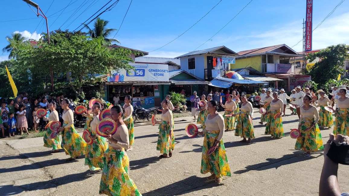 Malagnang Festival