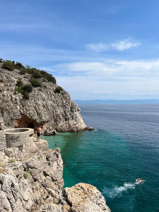 ISTRA -Pula