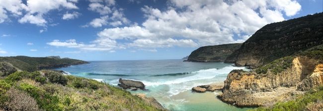 Surfing & Tasman Peninsula