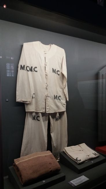 Muzeum więzienne