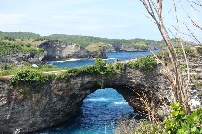 Bali - The Dream Island Nusa Penida