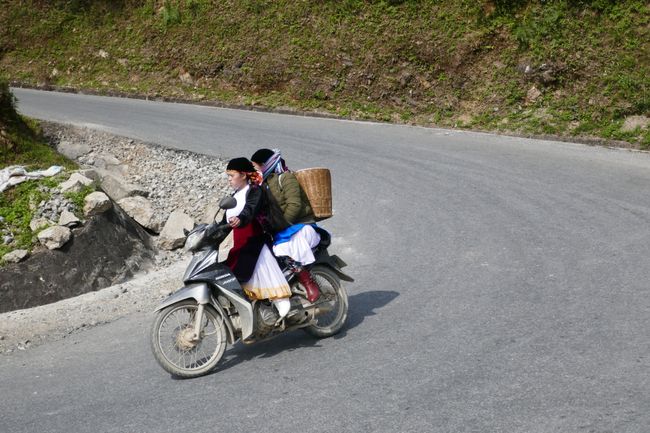 Vietnam: Moped Tour sa Amihanang Vietnam