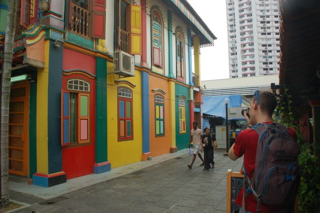 House of Tang Teng Niah