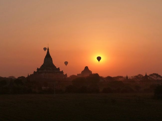 Myanmar - A Special Country