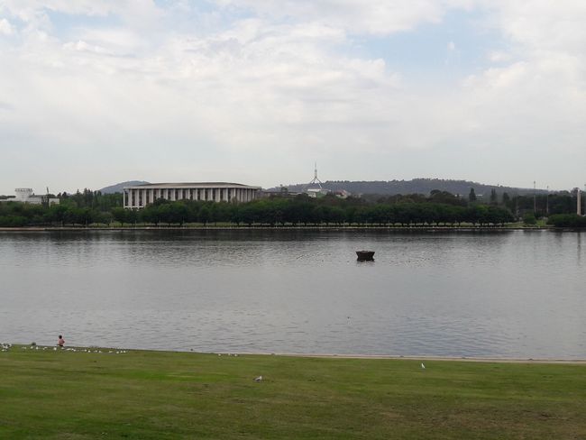 Canberra 