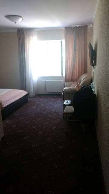Hotel Timyan in Babrujsk...