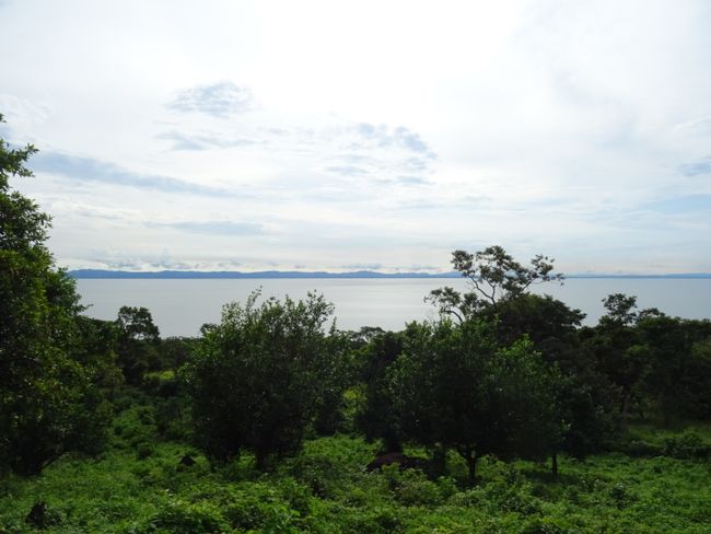 Nicaraguasee