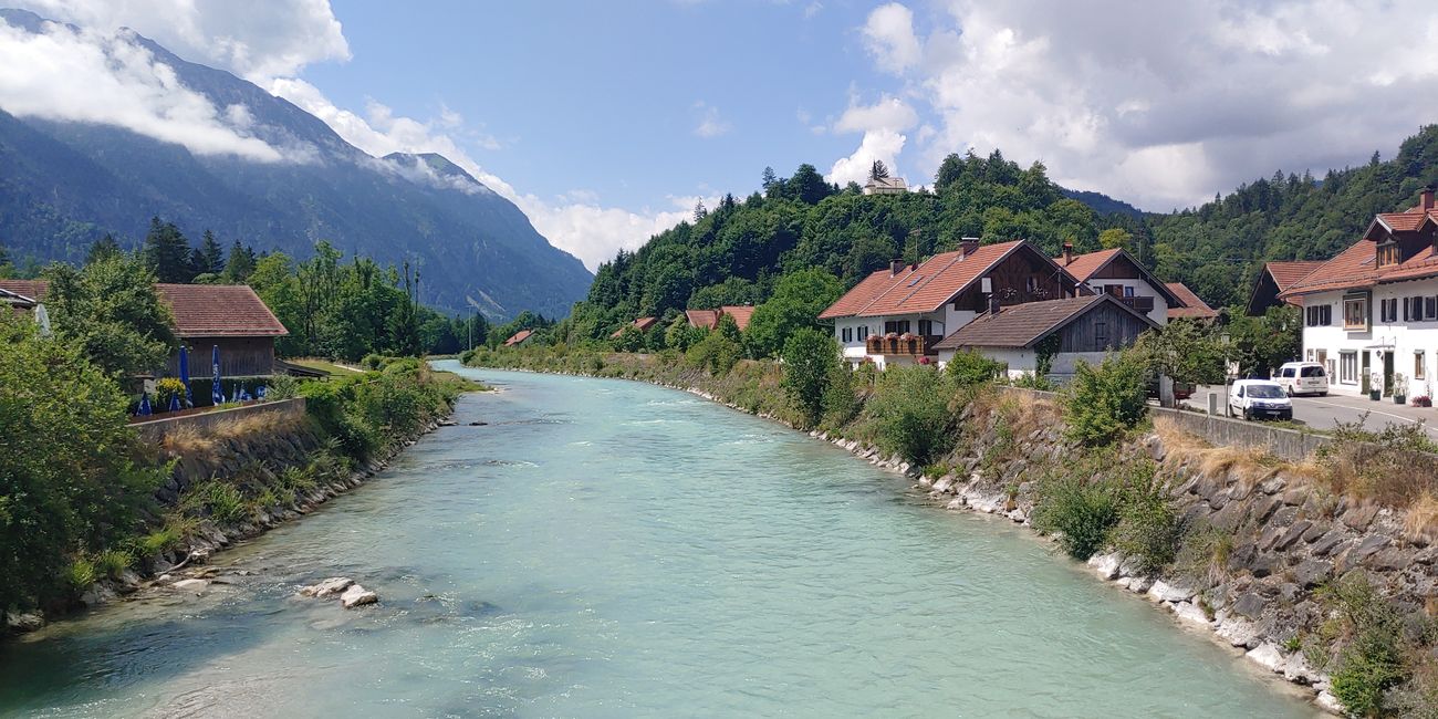 Isar