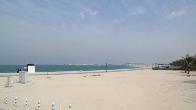 Dubai (February 2017)