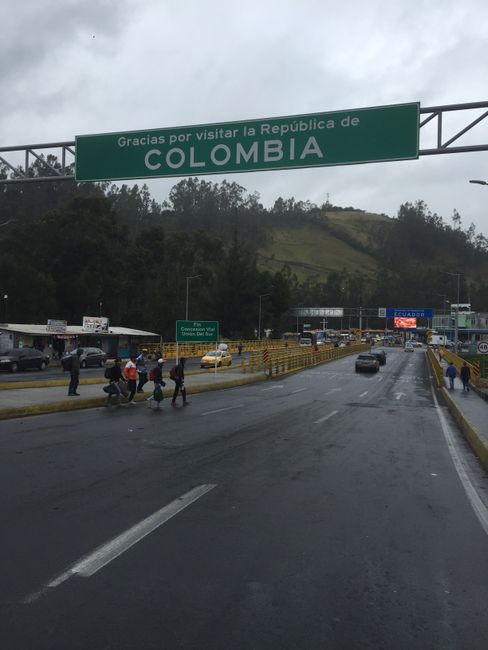 ¡Viva Colombia! 🇨🇴