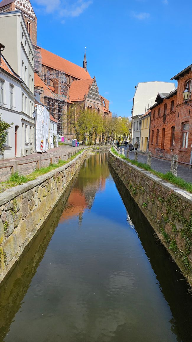 Wismar
