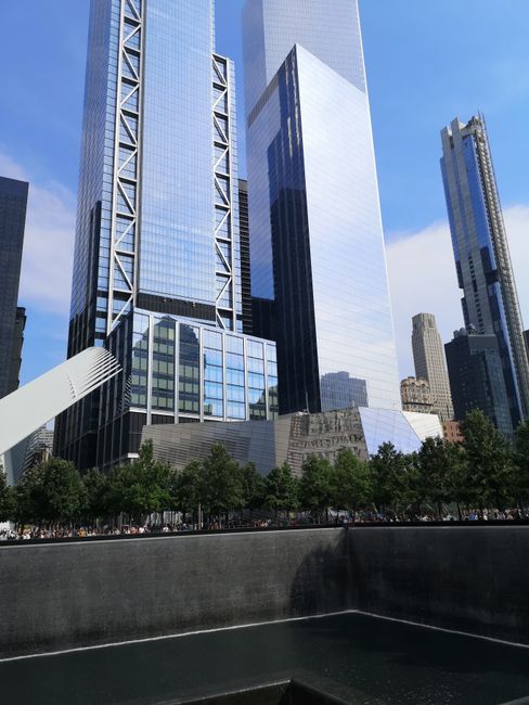Tag 2 - New York City