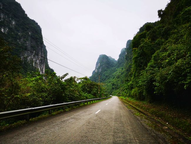 Phong Nha National Park - My favorite place so far