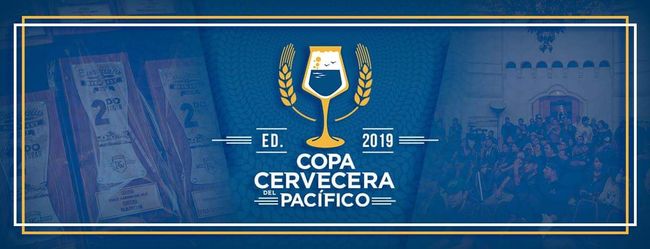 Kopo ya bière ya Pasifike @ Ensenada, Mexique (21.-22.03.)