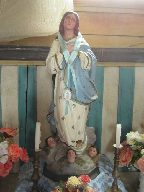 Aldachildo - Jesus Nazareno